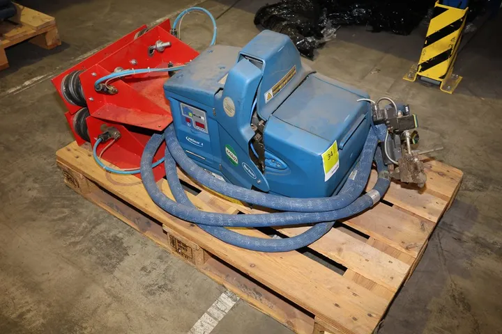 Nordson ProBlue 4 Klebstoff - Schmelzgerät ohne Palette